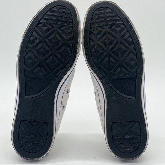 Converse Chuck Taylor All Star Madison Women's Low Top Shoes White Size 7.5 US - Picture 9 of 9